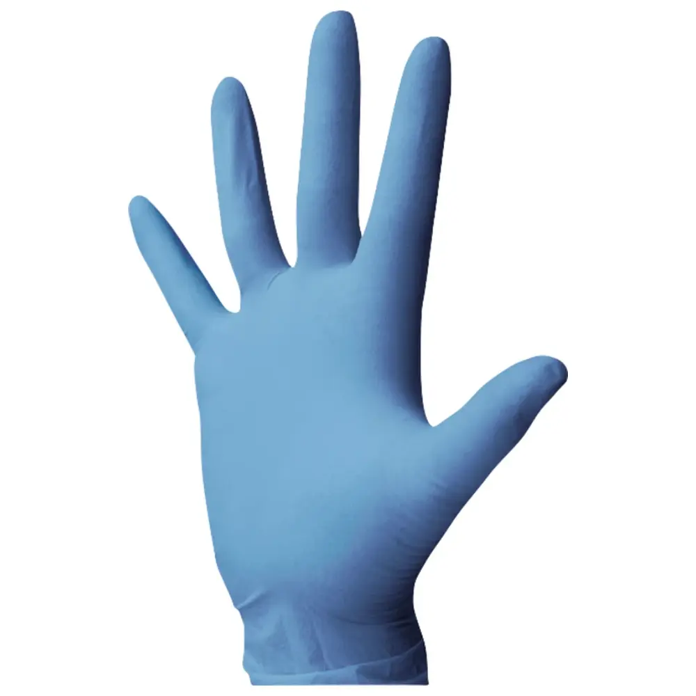 Euronda Monoart® Einmalhandschuhe Latex - Packung 100 Stück puderfrei, rosa, L