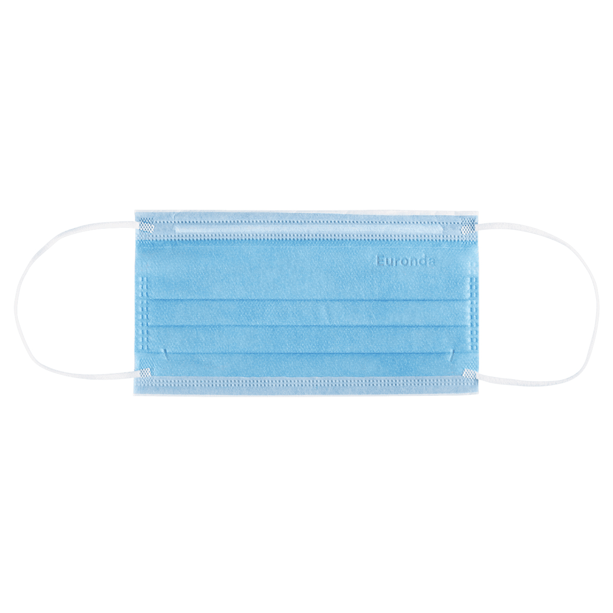 Monoart Protection 4 Perfect Fit Farbe: hellblau (Euronda)