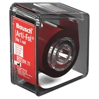 Dr. Jean Bausch GmbH & Co.KG Arti-Fol 8my 22mm rot einseitig BK21 Ro 20m