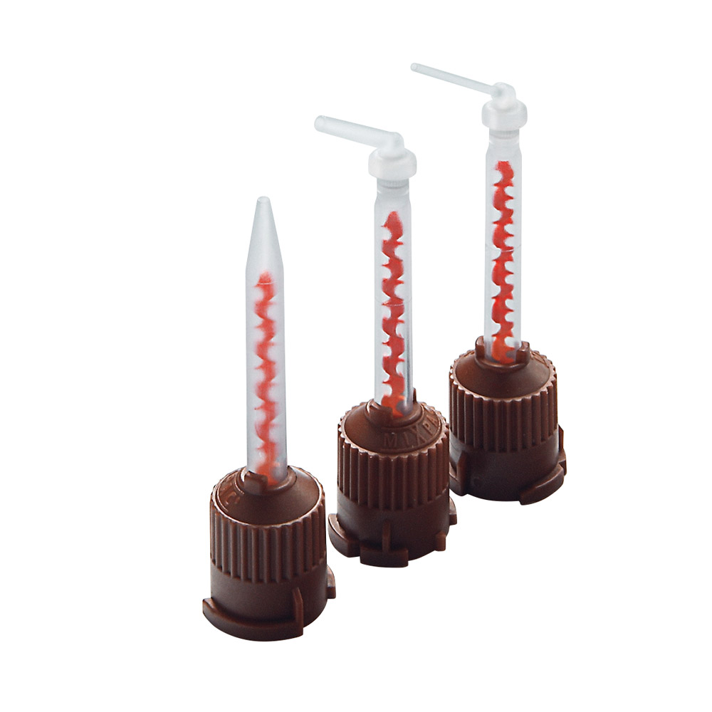 Maxcem Elite Mixing Tips reg. 40St