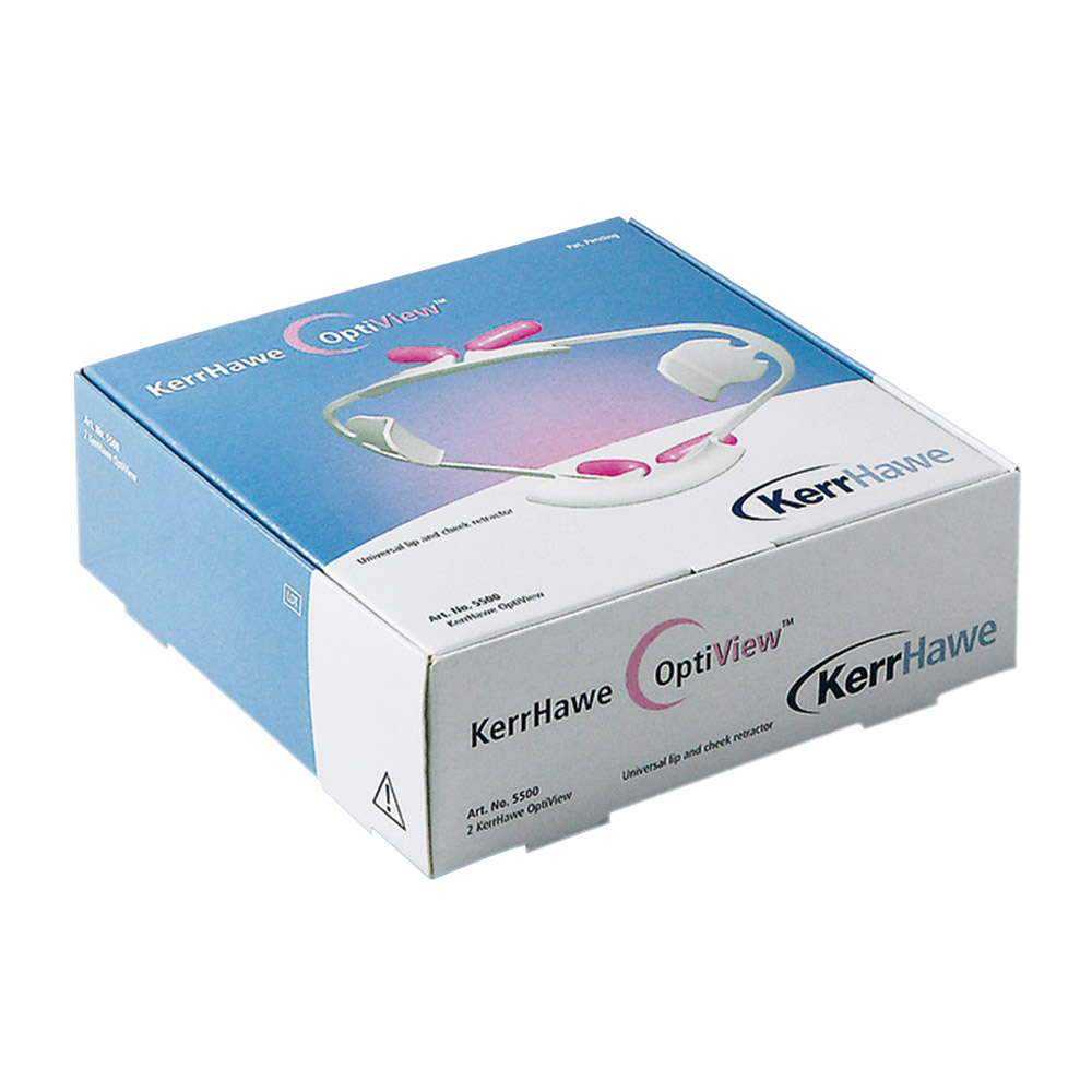 Optiview small assorted Kit