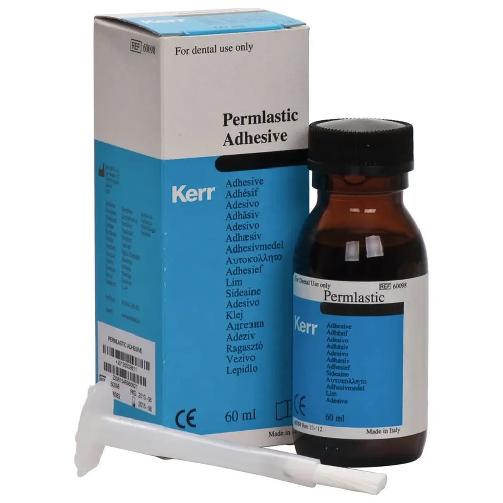 Kerr Permlastic Adhesive - Flasche 60 ml