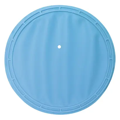 Zirc Company Insti-Dam blau latexfrei Pa 20