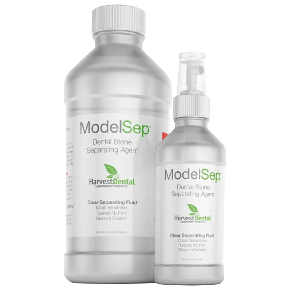 HPdent ModelSep - Packung 946 ml Nachfüllflasche, 1 leere Sprühflasche