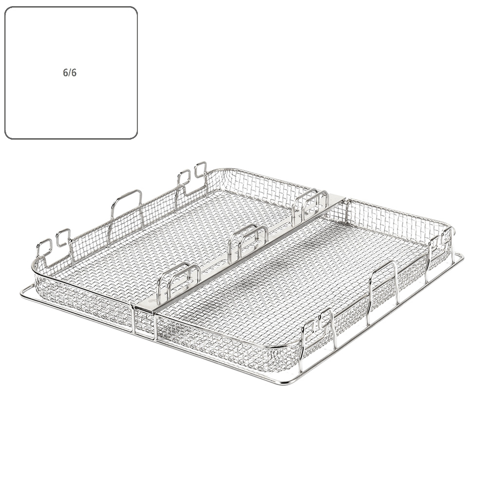 Waschkorb Gr. 6 Flexsystem St