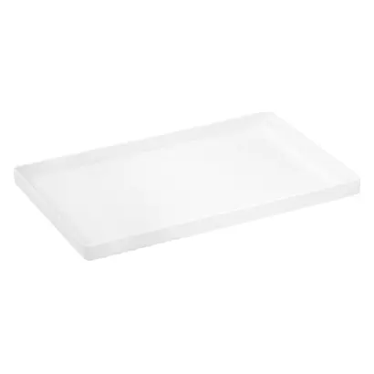 Schür Kunststofftechnik GmbH & Co. KG Novotray Unterteil weiß St Schür Kunststofftechnik GmbH & Co. KG Novotray Unterteil weiß St