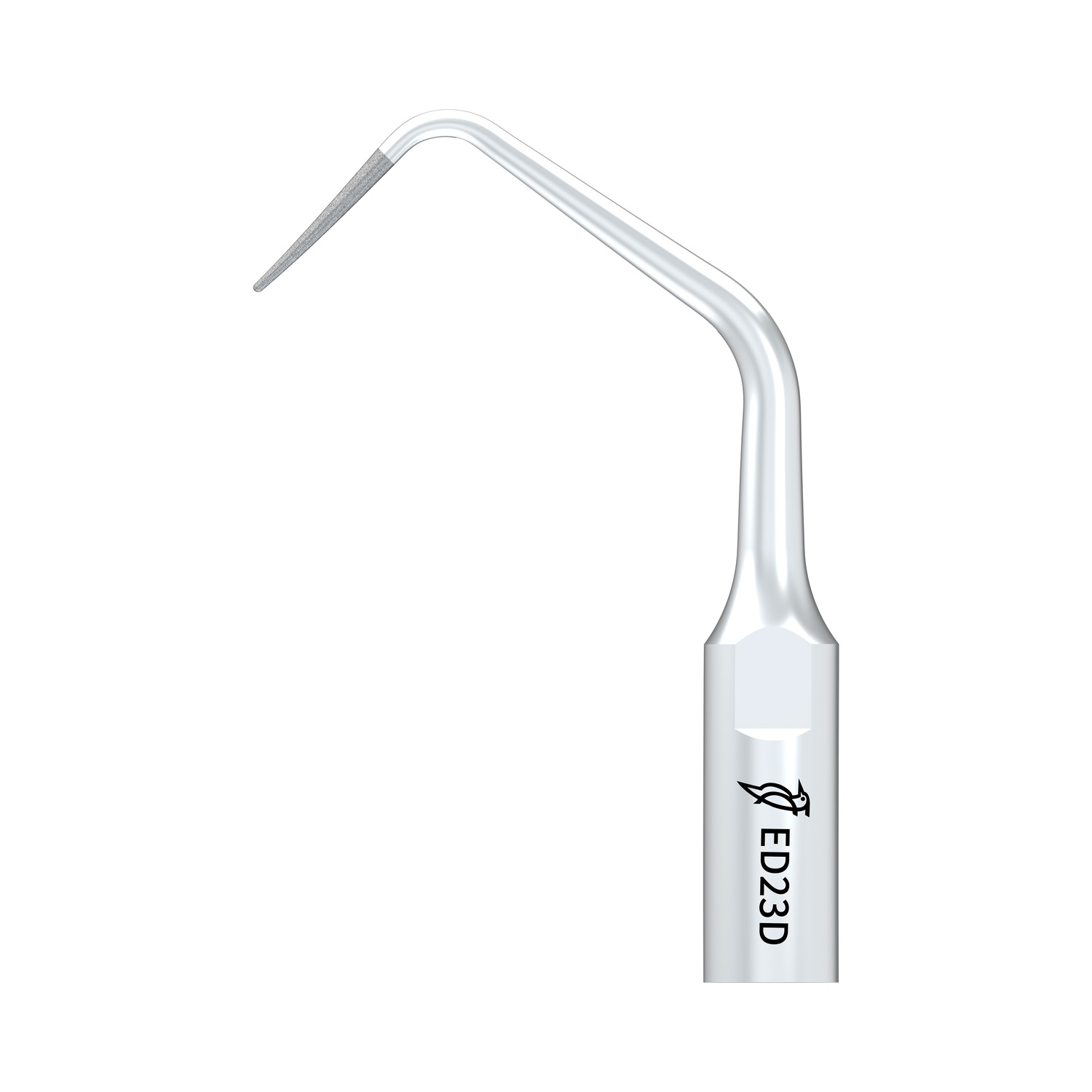Woodpecker Ultraschallspitze ED23D (geeignet zur Verwendung mit SATELEC® und NSK®-Scaler-Geräten)