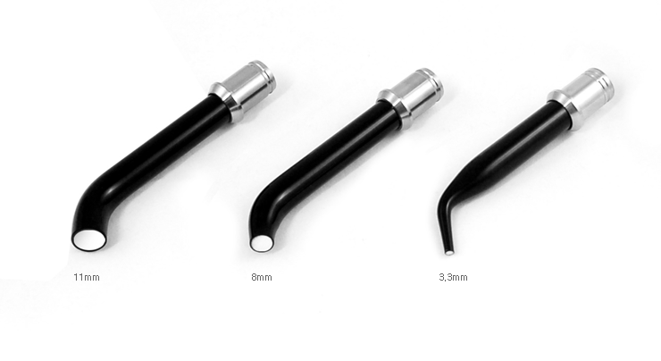 Lichtleiter für Dr´s Light G Lichtleiter für Dr´s Light G