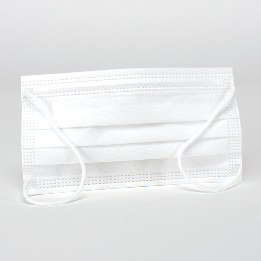 GX227167_dtouch_Mundschutz_weiss_latexfrei_50St d-touch Mundschutz weiss latexfrei 50St