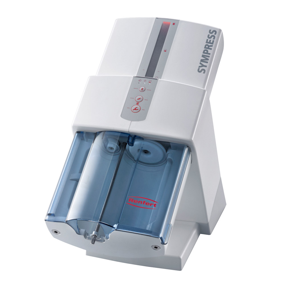 Diamant Polierer 9749 G 110 Hst 2St