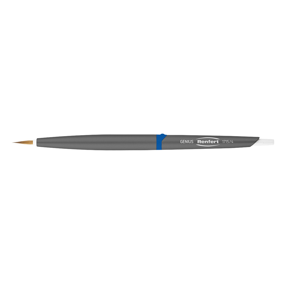 Genius Pinsel Gr.4 1715-0004 St