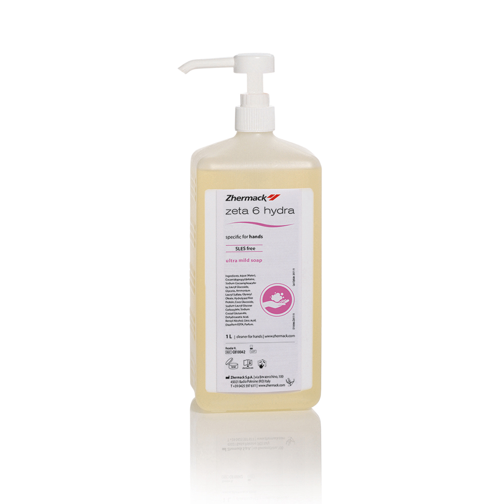 ZETA 6 Hydra 1000ml