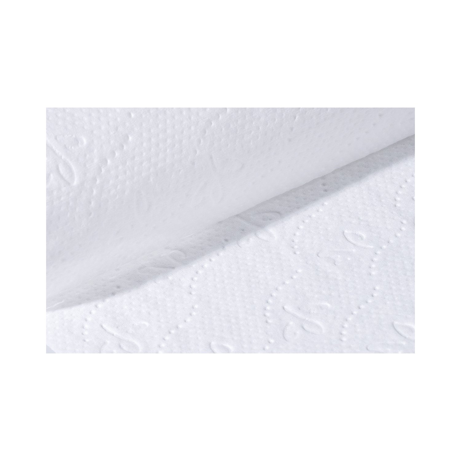 Toilettenpapier Kleinrolle, 3-lagig, 48 Rollen, 250 Blatt, Zellulose, FSC Mix Credit