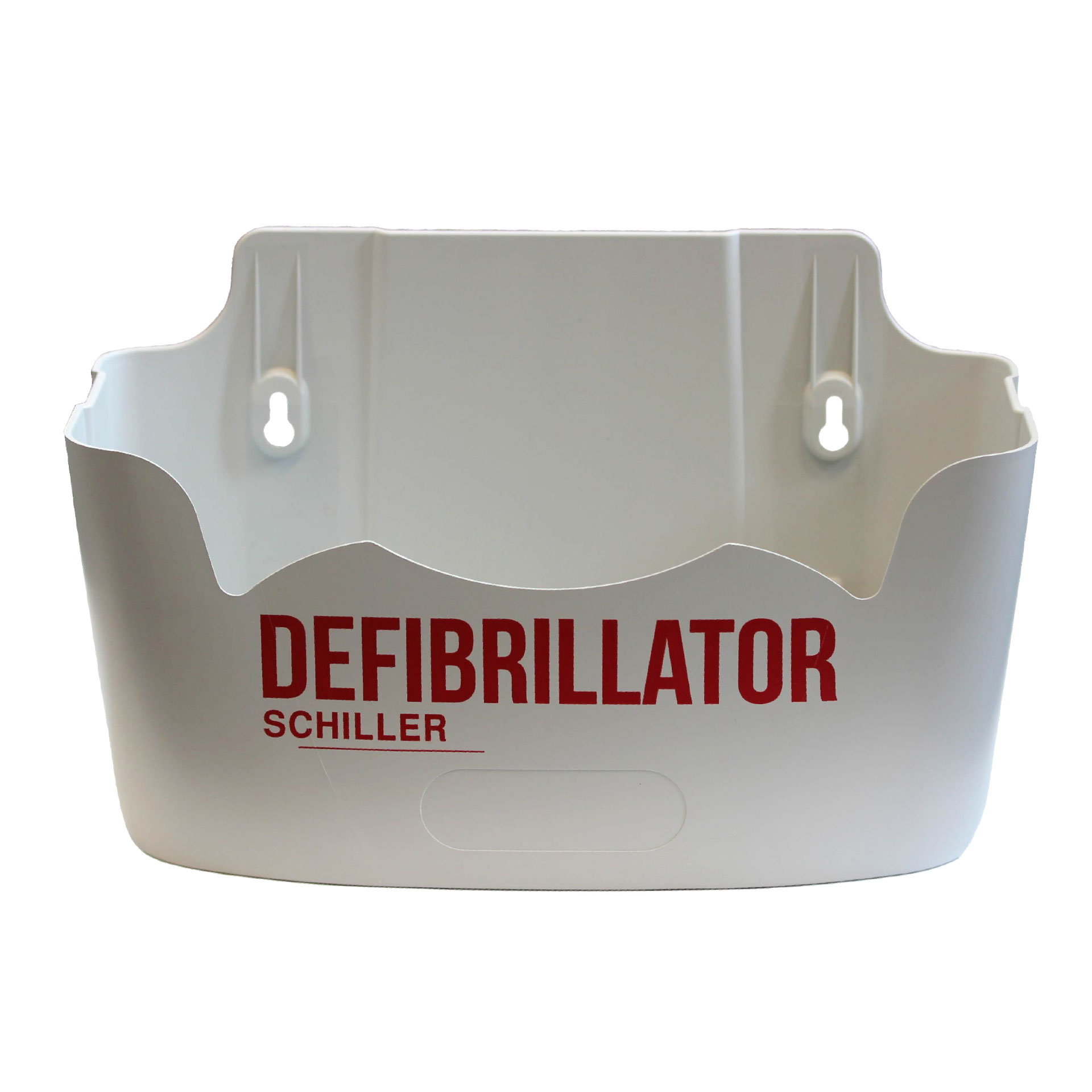 Wandhalterung Defibrillator FRED PA-1
