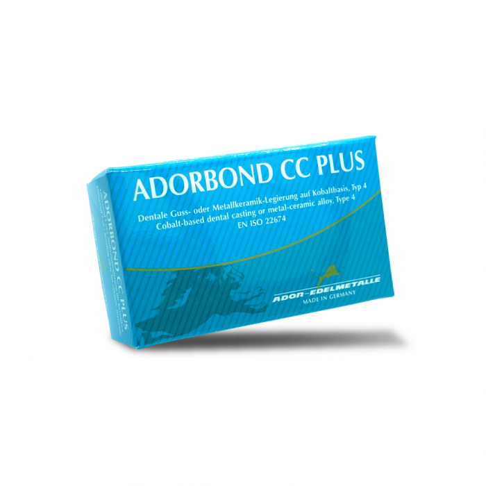 Adorbond CC Plus 1.000g