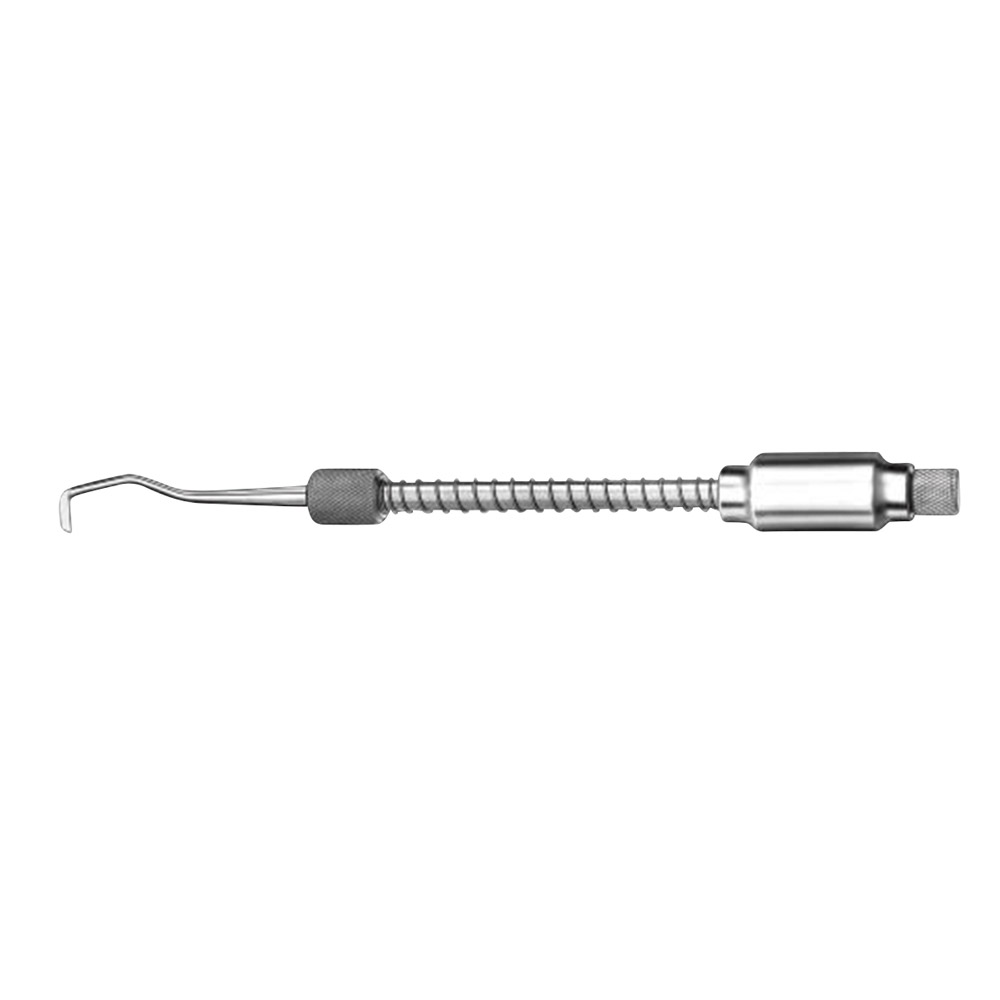 Kronenabnehmer 1108 m. 1 Ansatz St
