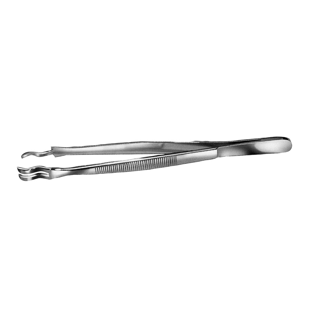 Instrumenten Haltepinzette RS St