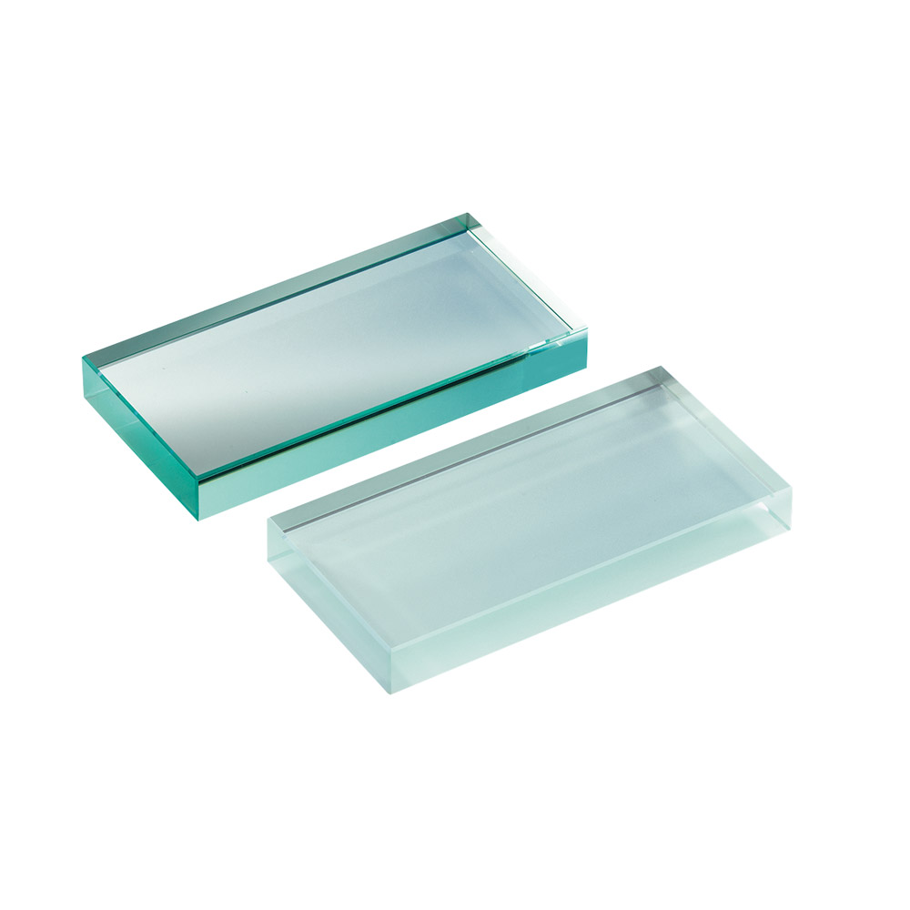 Glasblock 723 150x75cm St
