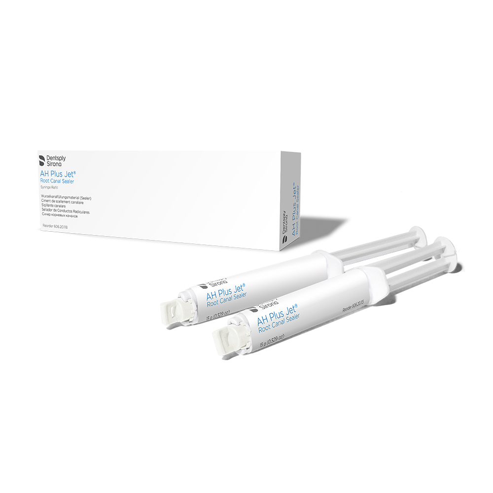 GX51769_AH_Plus_JET_2x15g_Spritze AH Plus JET 2x15g Spritze