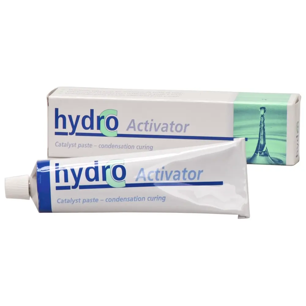 DETAX hydro C Activator - Tube 60 ml Aktivator