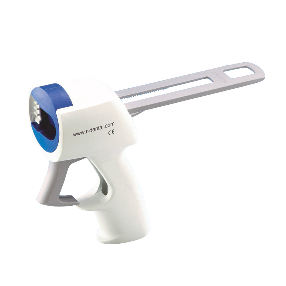 Mischpistole R-CO-LINE Pn St