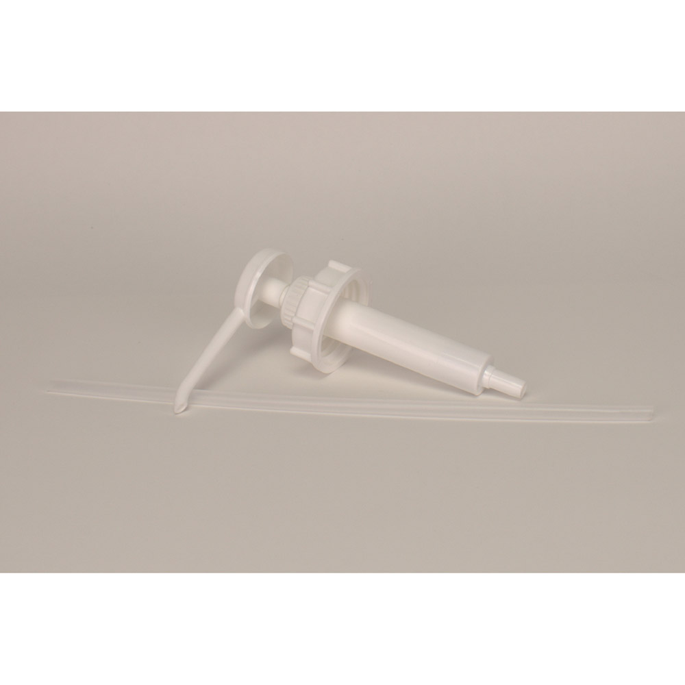 GX233746_Kanisterpumpe_f_5L10L_Kan_20ml_Hub_St Kanisterpumpe f. 5L+10L Kan. 20ml Hub St