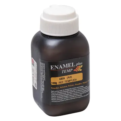 MICERIUM S.p.A. Enamel plus Temp Dentin UD3 Dose 100g MICERIUM S.p.A. Enamel plus Temp Dentin UD3 Dose 100g