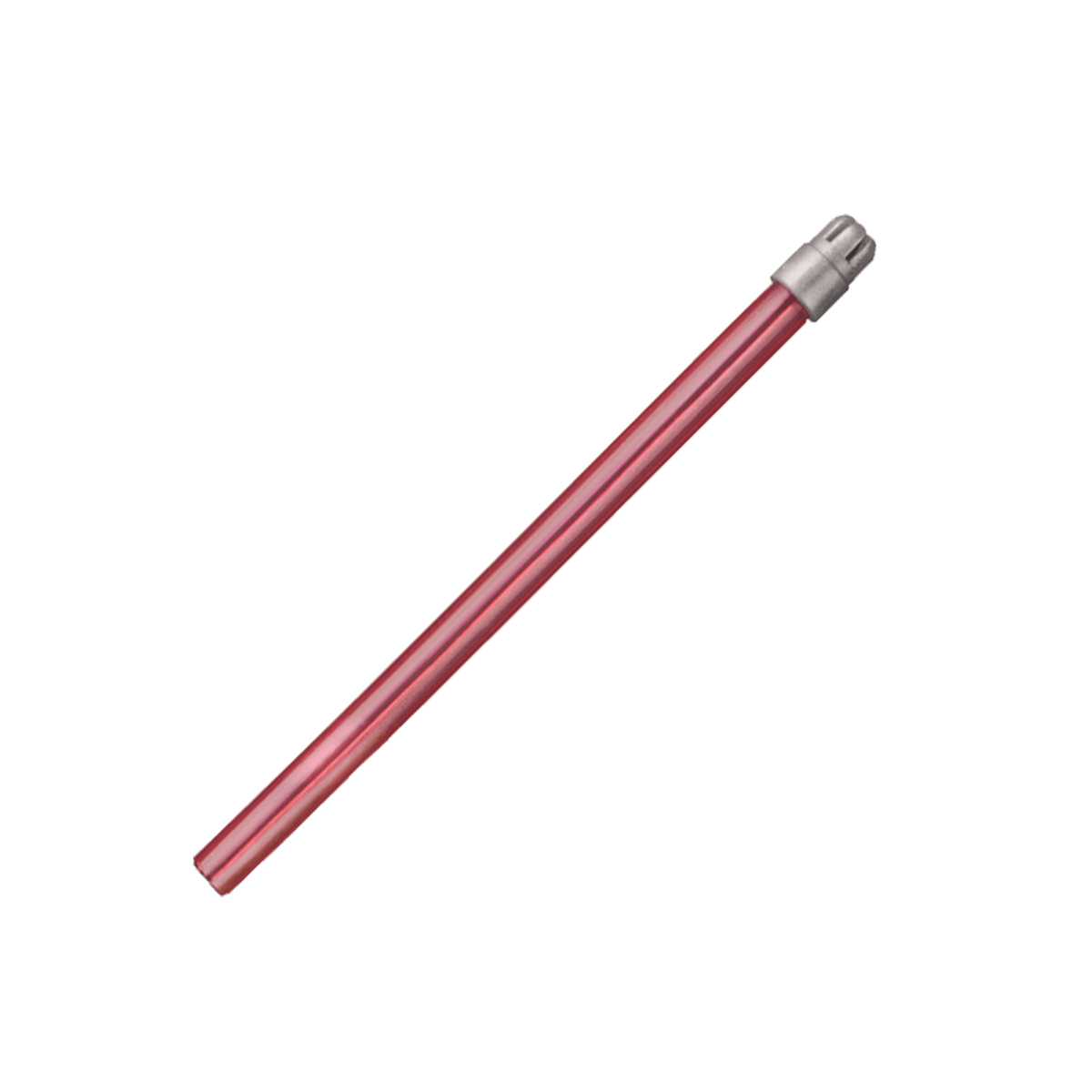 Monoart Speichelsauger 12,5 cm - Farbe: pink