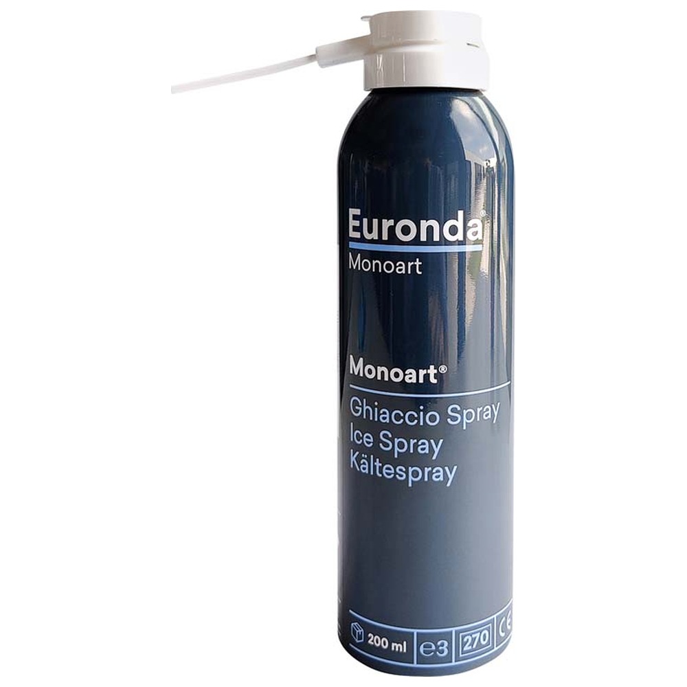 Euronda Monoart® Kältespray - Dose 200 ml