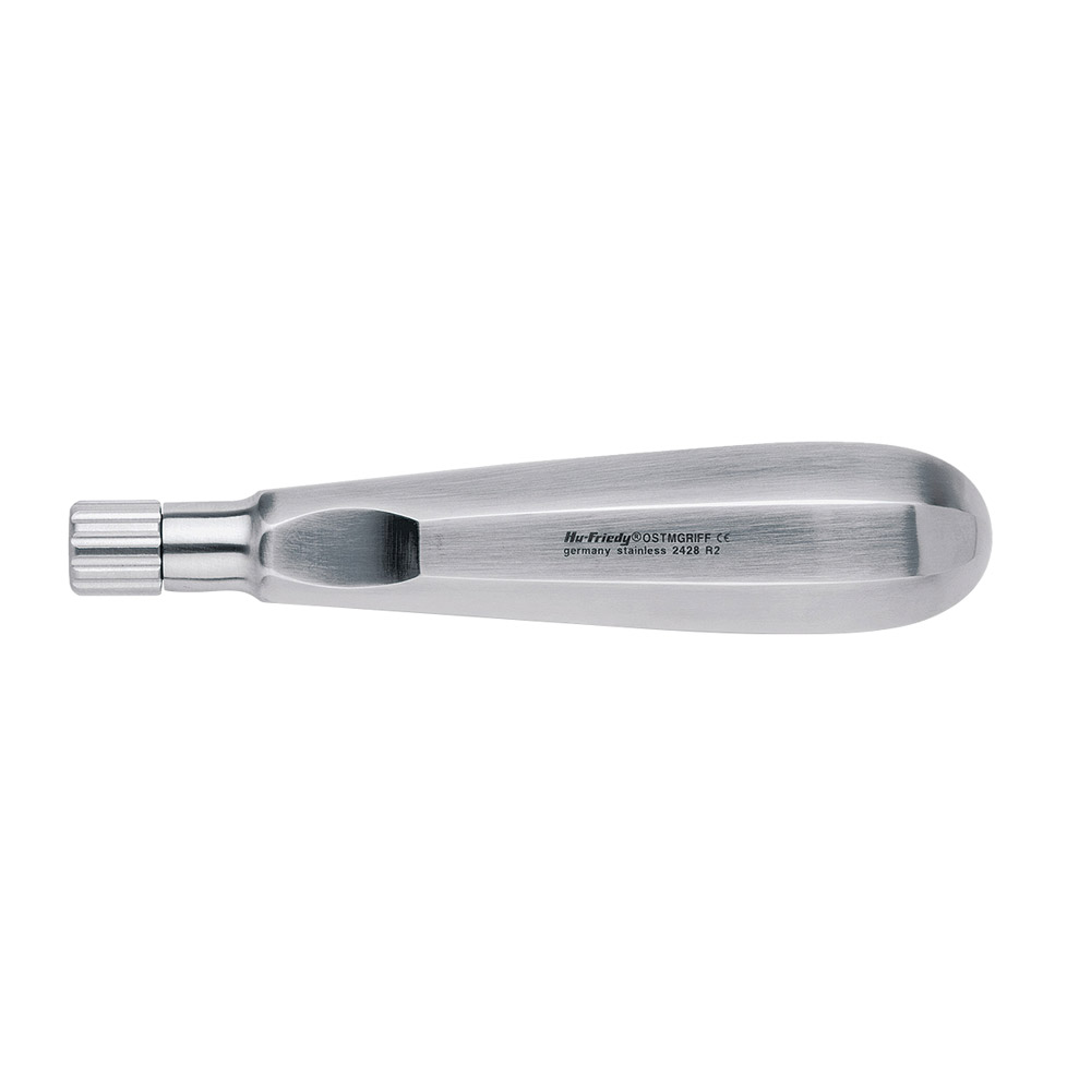 Osteotomgriff universal St