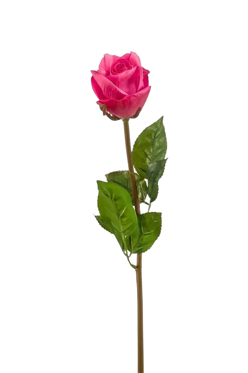 Künstliche Rose - Arwen | 58 cm