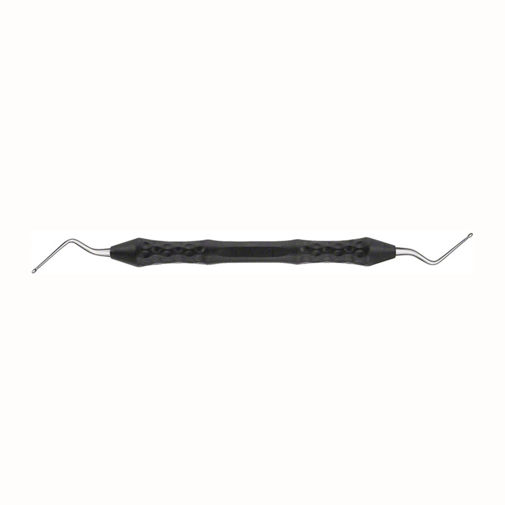 Scharfer Löffel Fig.0 DO670 St