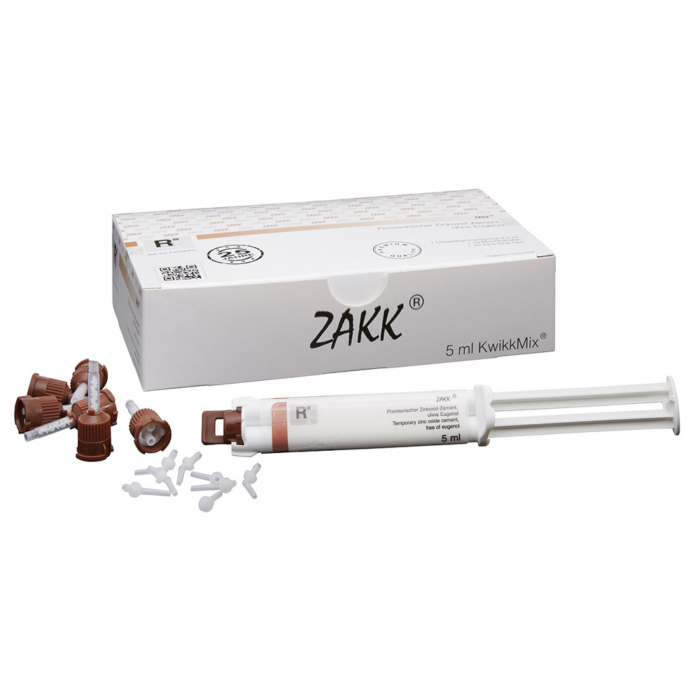 ZAKK Spritze 5ml