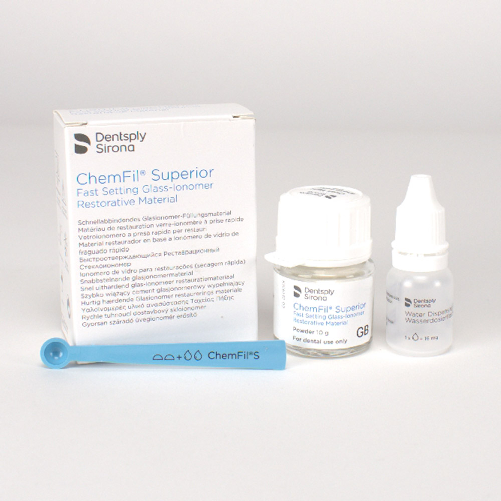 ChemFil Superior Fb.8 GB 10g