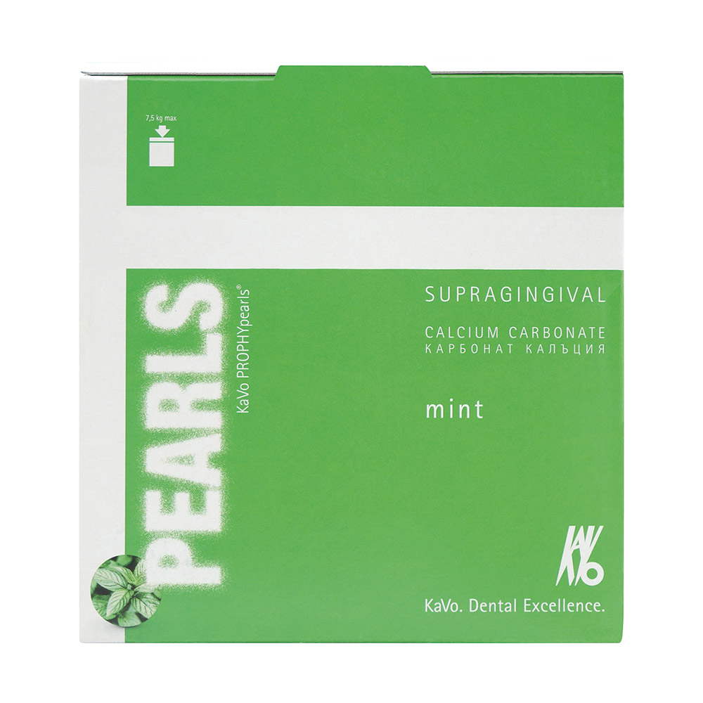 PROPHYpearls mint Sticks 80x15g