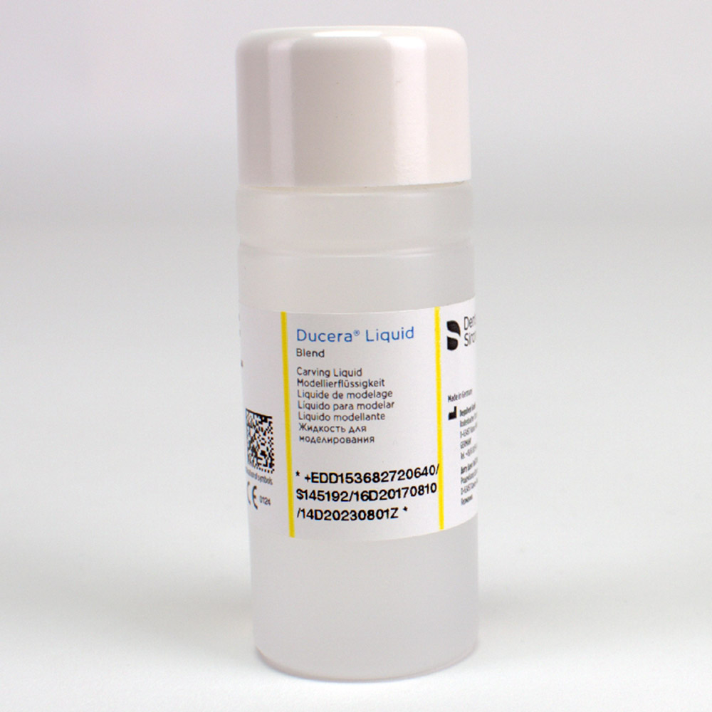 Ducera Liquid Blend 50ml