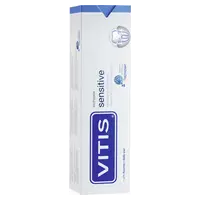 DENTAID VITIS® sensitive Zahnpasta - Tube 100 ml