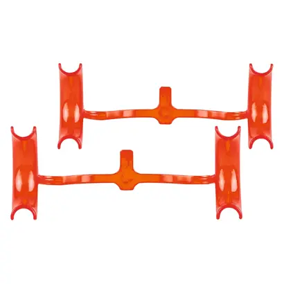 Prodent Dentalbedarf GmbH isiflex Wangenexpander L rot autoklavierbar Pa 2 Prodent Dentalbedarf GmbH isiflex Wangenexpander L rot autoklavierbar Pa 2