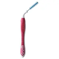 Sunstar Deutschland GmbH GUM Trav-Ler pink Kerze 1,4mm Interdentalbürste Box 36