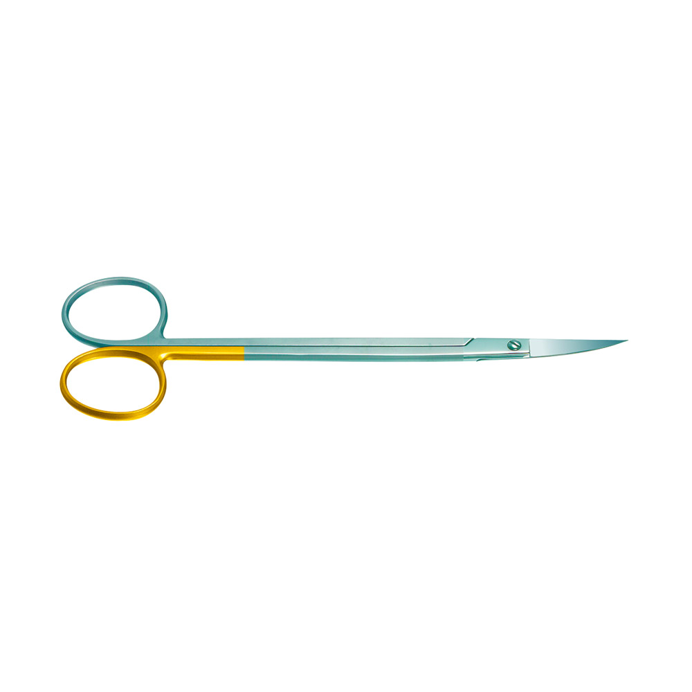 Schere 16cm Supercut Kelly St