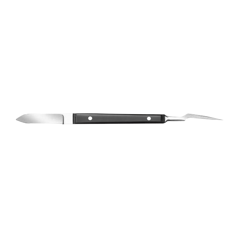 Wachsmesser 13cm Ermert St