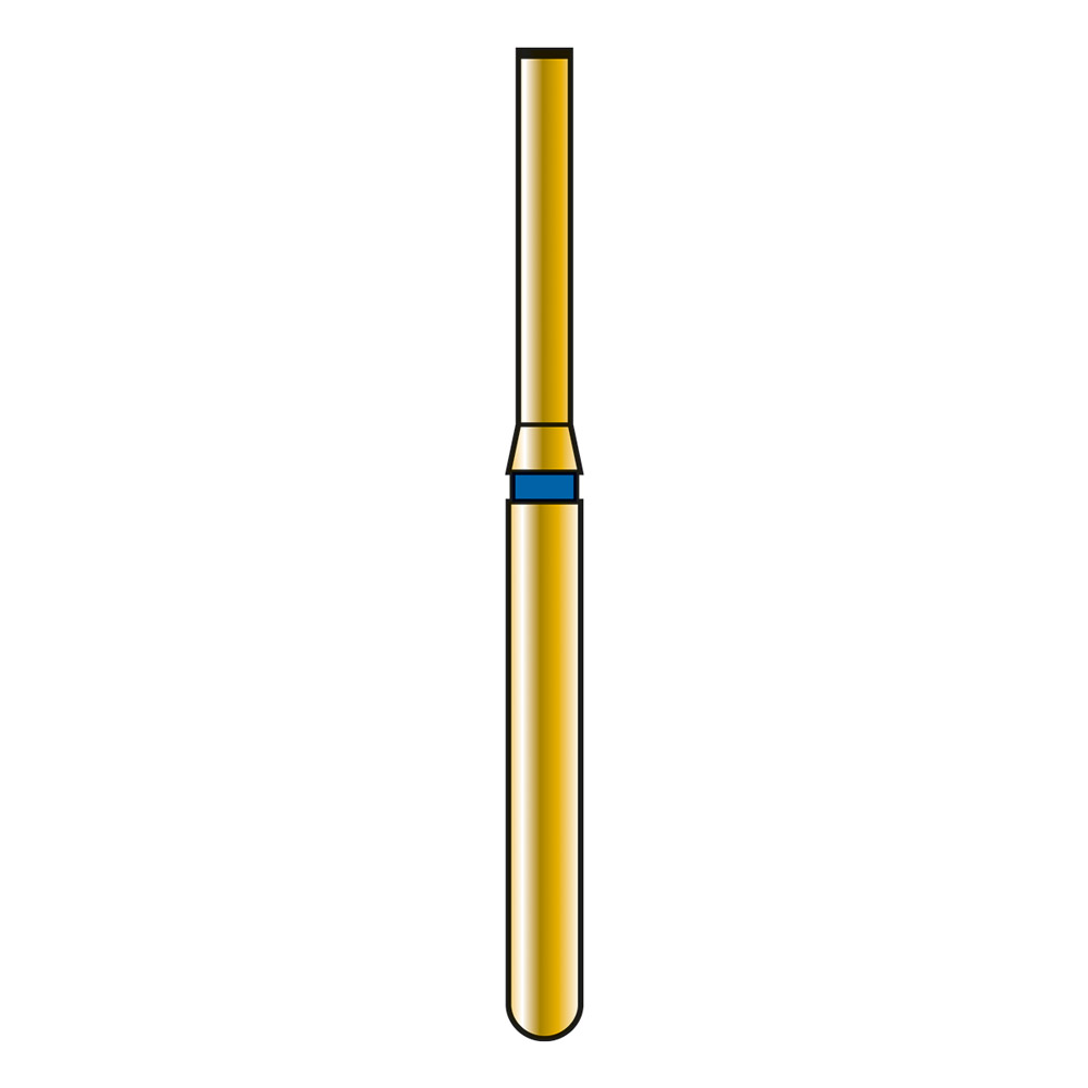 Diatech Diamant FG 839.012 ML 5St