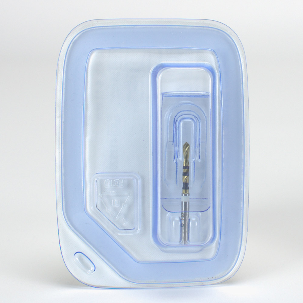 Twist Drill EV Spiralbohrer 1,9/ 6-13 St