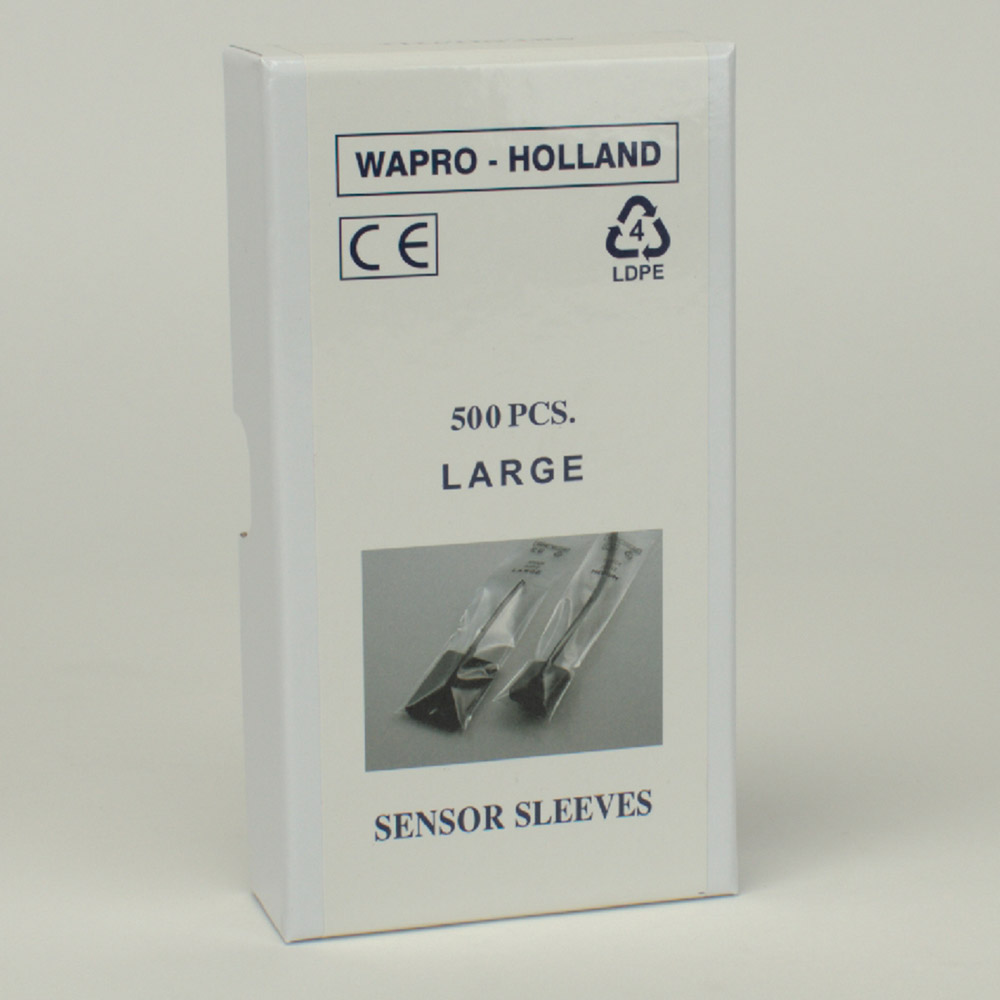GX71248_Wapro_Sensor_Schutzhuellen_30x40_500St