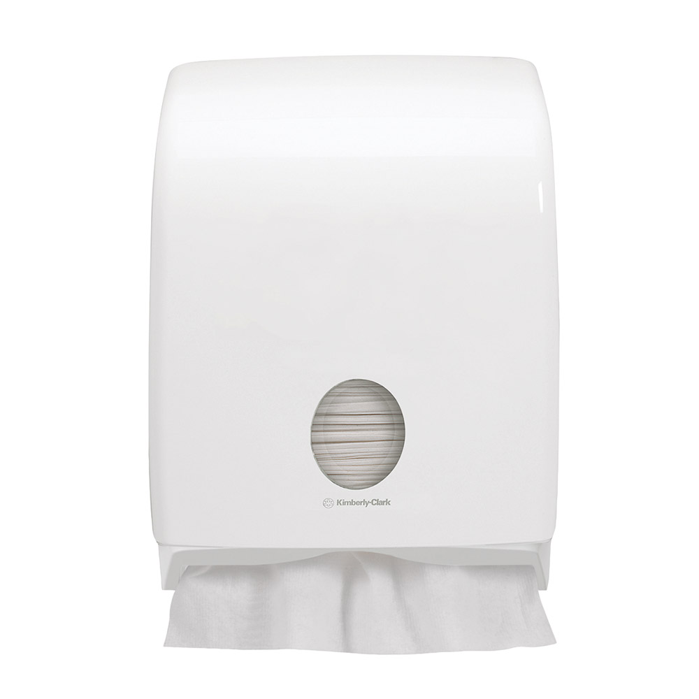 Aquarius Handtuchspender Standard St