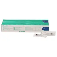 91020_Omnifix_Solo_Luer_Lock_3ml_Einmalspritze_Pa_100 B. Braun Deutschland GmbH & Co. KG Omnifix Solo Luer Lock 3ml Einmalspritze Pa 100