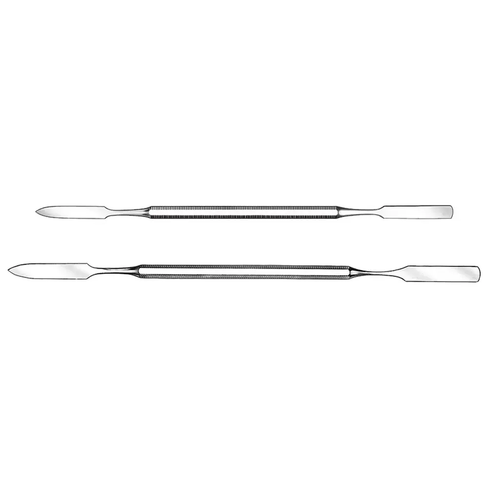 Carl Martin Zementspatel - Stück 1058, 5,2 mm + 5,2 mm