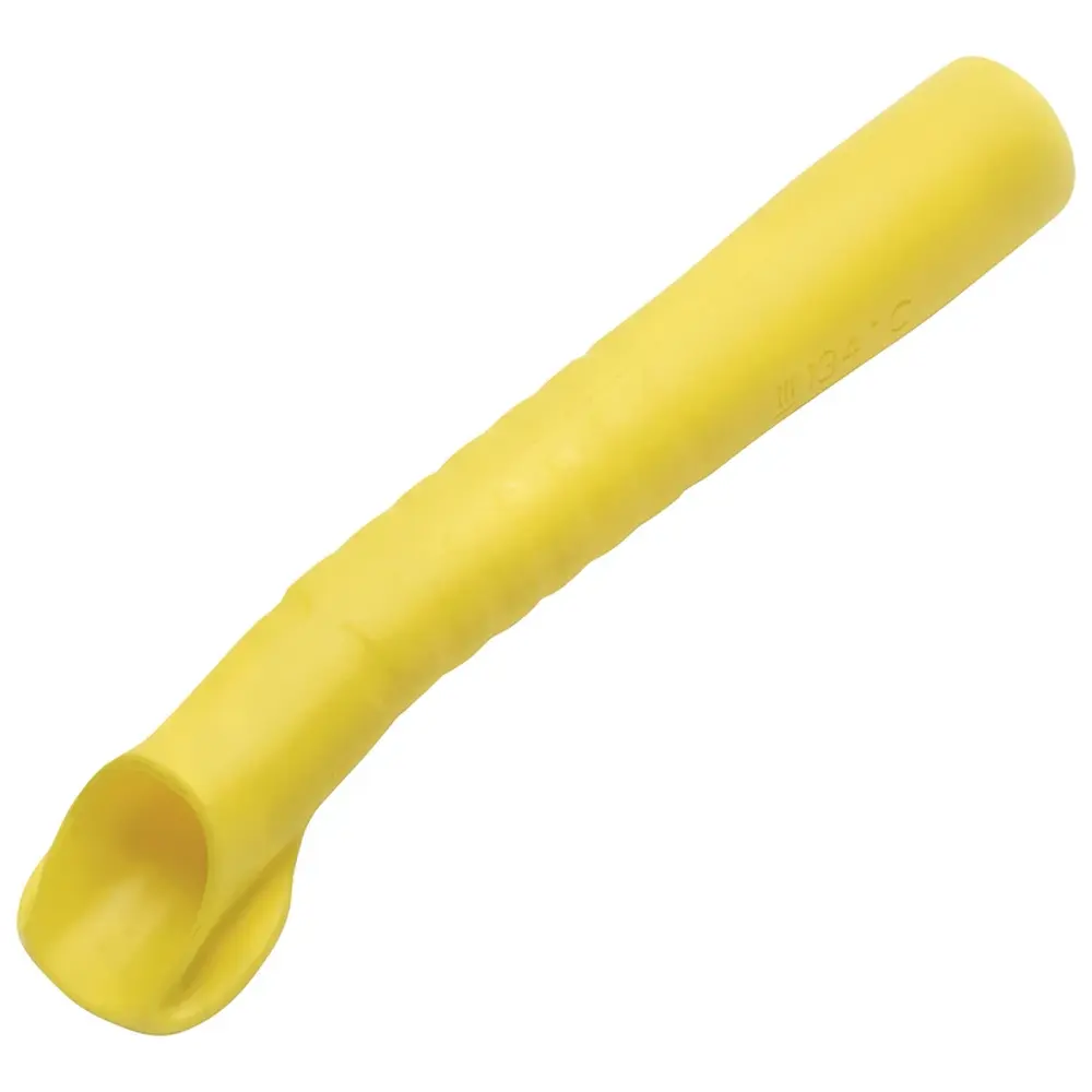 Euronda Monoart® Universal Absaugkanüle EVO - Packung 10 Stück gelb