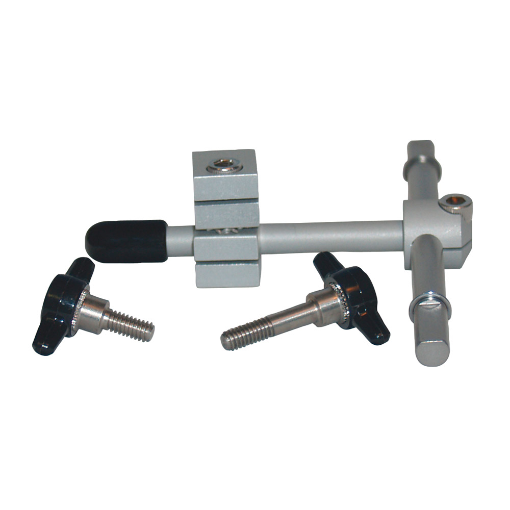 Montagegest.f. Bissgababel Panamount St