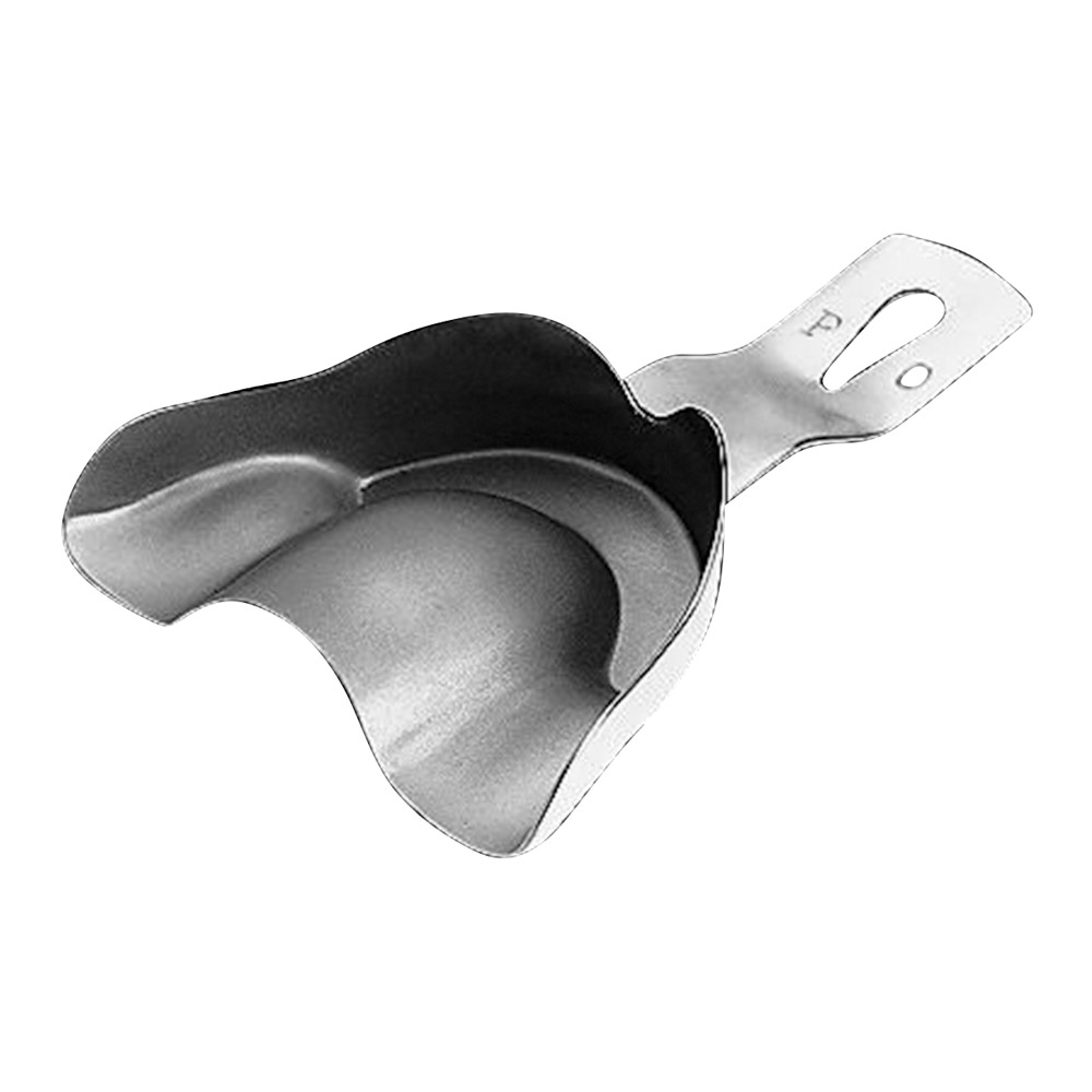 Abdrucklöffel ungel. Ehricke PO3 St